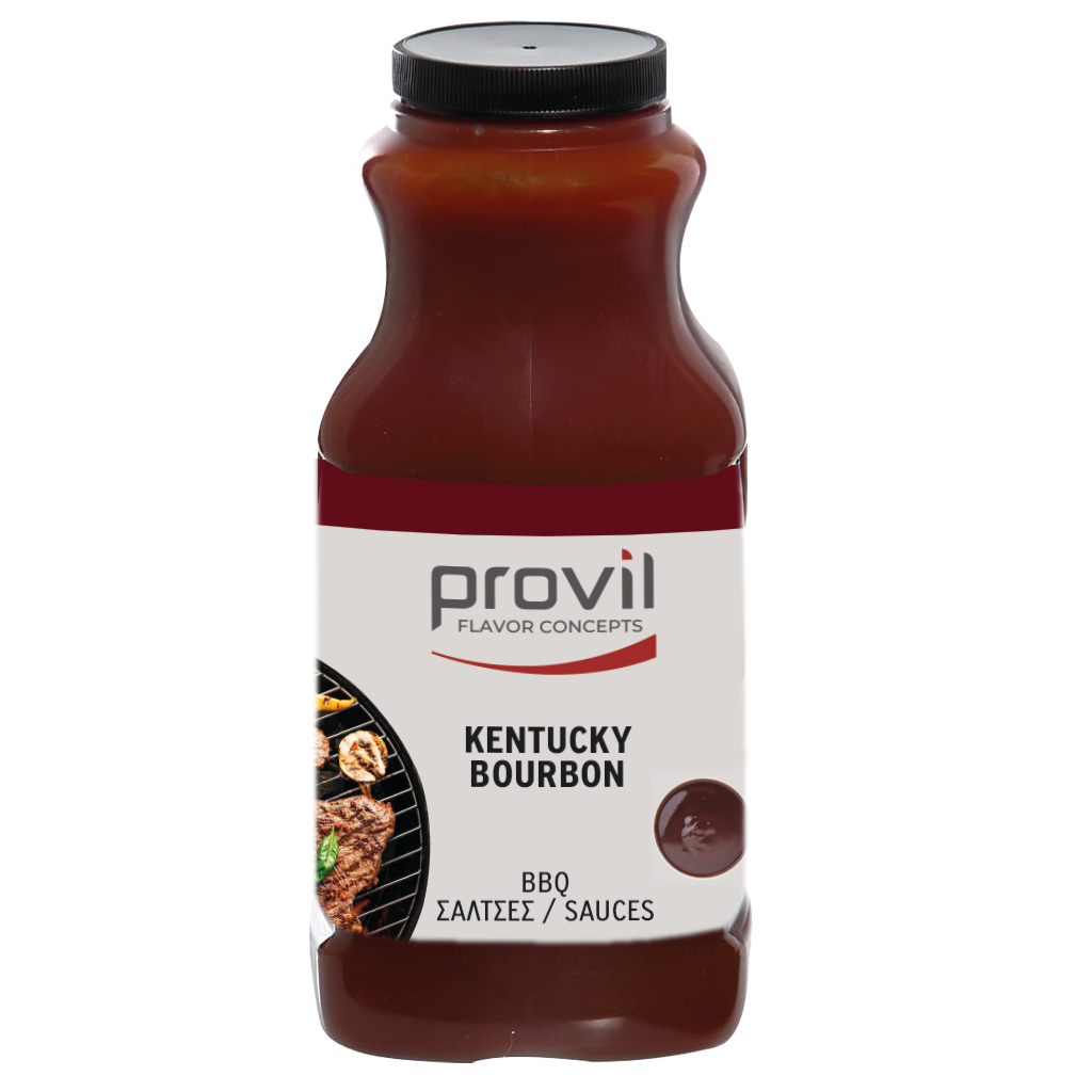 Барбекю сос Provil - барбекю сос, гръцки сосове, Provil, Провил България
